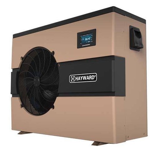 Pompe à chaleur EnergyLine Pro Inverter 9M Hayward